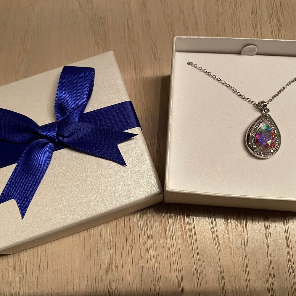 Necklace - New in Gift Box